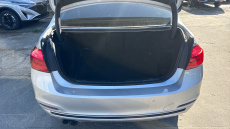 BMW 3 Series 320d Sport 4dr Step Auto Diesel Saloon